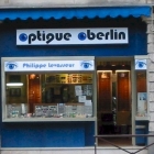 Optique Oberlin Ph Levasseur Colmar